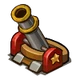 Confetti Cannon-icon