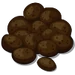 Deer Poop-icon