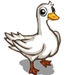 Goose-icon