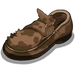 Moldy Shoe-icon