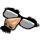 False Mustache-icon