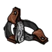 Silver Stirrups-icon