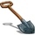 Shovel (Well)-icon