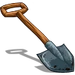 Shovel (Well)-icon