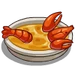 Mudbug Souffle-icon