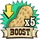 Peanut Ready Boost Set-icon