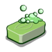 Scented Soap-icon