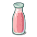 Strawberry Milk-icon