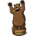 Stuffed Bear-icon