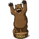 Stuffed Bear-icon