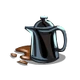 Coffee Pot-icon