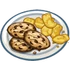 Light Snack-icon