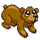Spring Bear Cub-icon