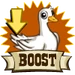 Goose Ready Boost-icon