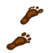 Footprints-icon