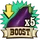 Eggplant Ready Boost Set-icon