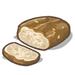 Garlic Bread-icon