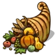 Horn O' Plenty-icon