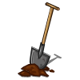 Shovel-icon