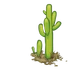 Cactus-icon