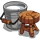 Milking Stool-icon