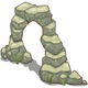 Rock Arch-icon