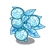Snow Crystal-icon
