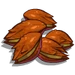 Roasted Wolfnuts-icon