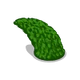 Snake Topiary Tail-icon