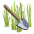 Clear Grass-icon