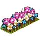 Small Flowerbed-icon