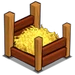 Stable Stall-icon