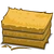 Straw Bale-icon