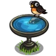 Bird Bath-icon