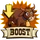 Cow Ready Boost-icon