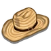 Farmer Hat-icon