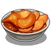 Sweet Potato Chips-icon