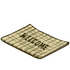 Welcome Mat-icon