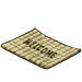 Welcome Mat-icon