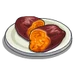 Baked Sweet Potato-icon