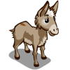 Mule Baby-icon