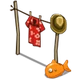 Rango's Clothesline-icon
