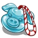 Pig Ornament-icon
