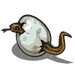 Snake Egg-icon