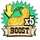 Squash Ready Boost Set-icon