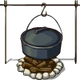 Dutch Oven-icon