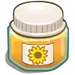 Sun Butter-icon