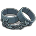 Handcuffs-icon