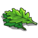White Oak Leaf-icon