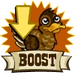 Duck Ready Boost-icon